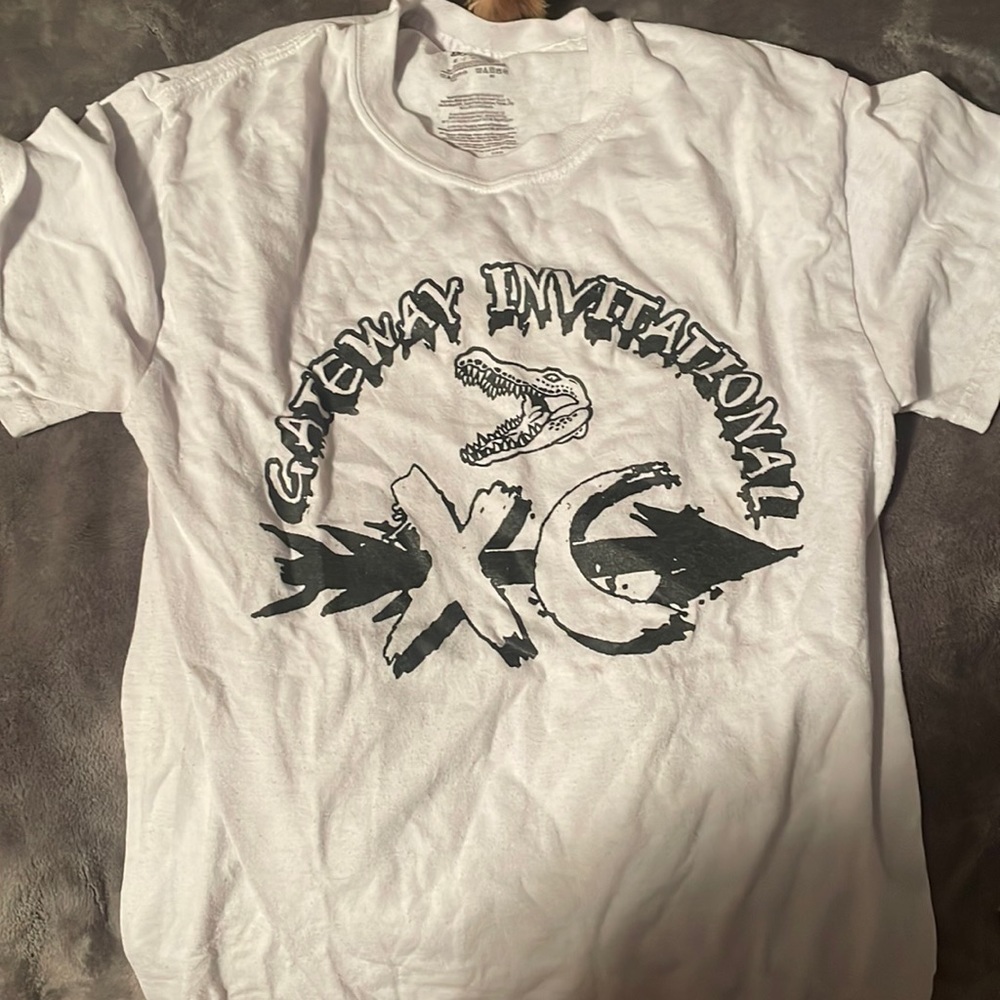 T-Shirt/Workout Shirt